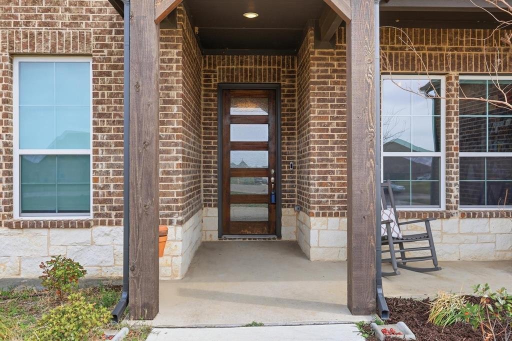 House in Sanger, Texas, United States 2 - 17396559