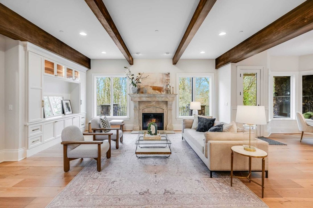 House in Lake Oswego, Oregon, United States 5 - 17398720