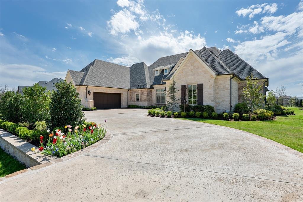 House in Fairview, Texas, United States 3 - 17400175
