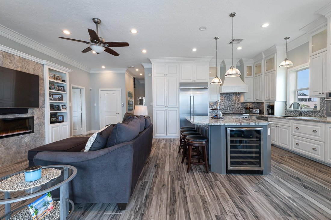House in Galveston, Texas, United States 3 - 17401293
