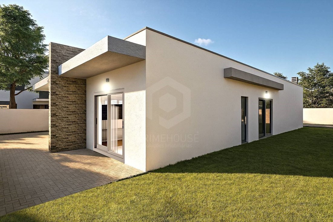 House in Fernao Ferro, Setubal, Portugal 1 - 17398087