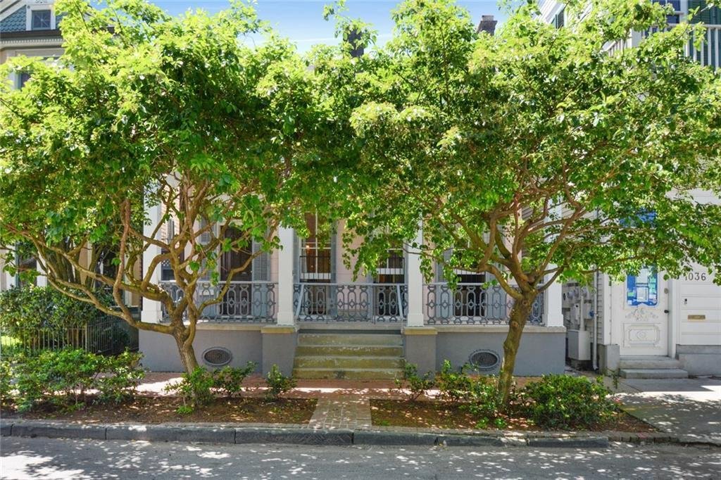 House in New Orleans, Louisiana, United States 2 - 17399005