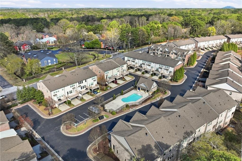 Townhouse in Atlanta, Georgia, United States 2 - 17400149