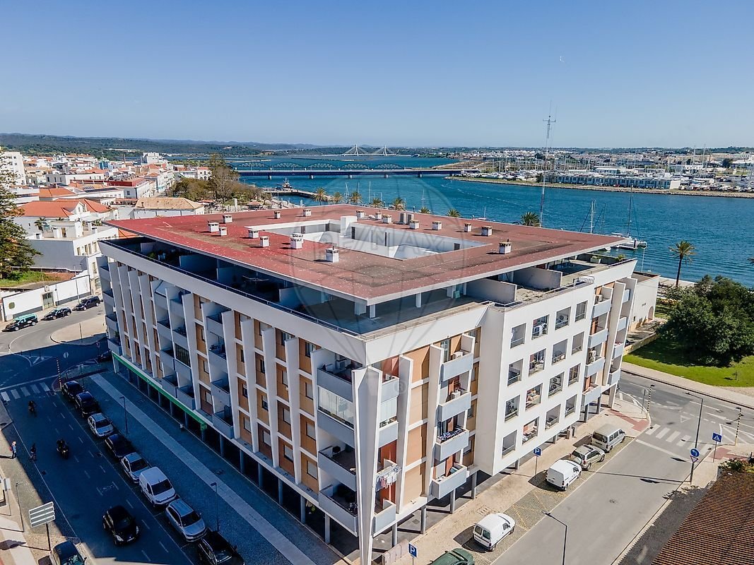 Apartment in Portimao, Algarve, Portugal 5 - 17397355