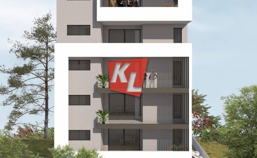 Appartement en North Athens, Attique, Grèce 1