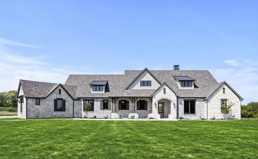Haus in Aledo, Texas, Vereinigte Staaten 1