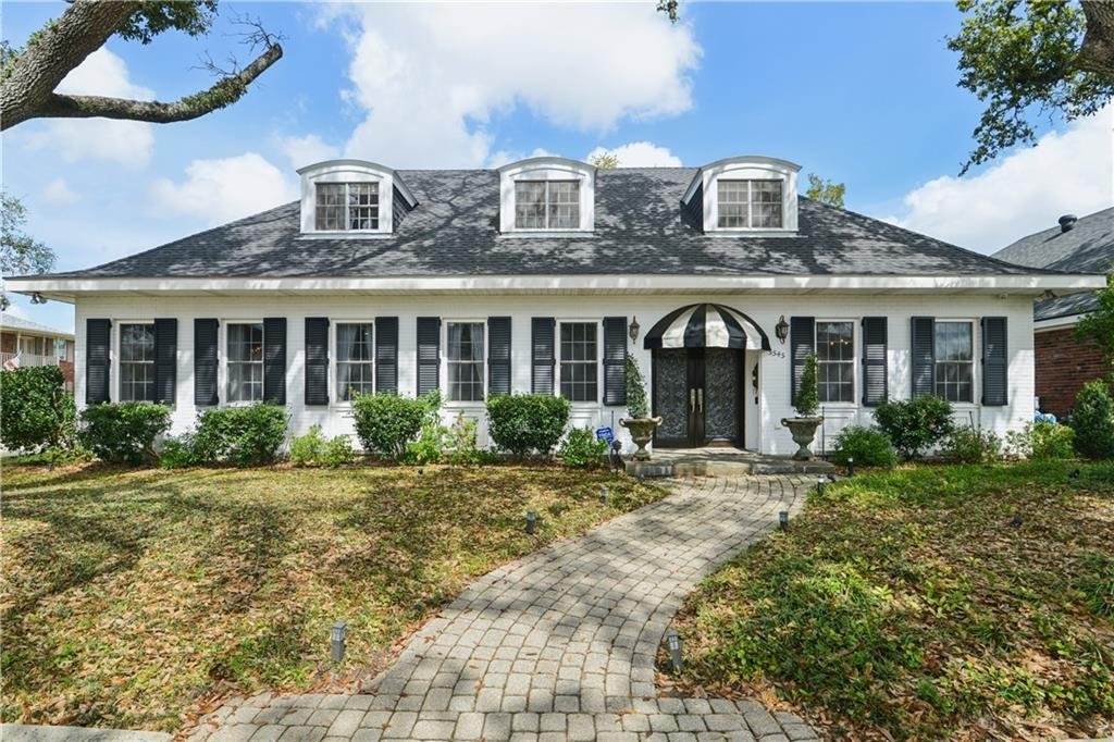 House in New Orleans, Louisiana, United States 1 - 17399008