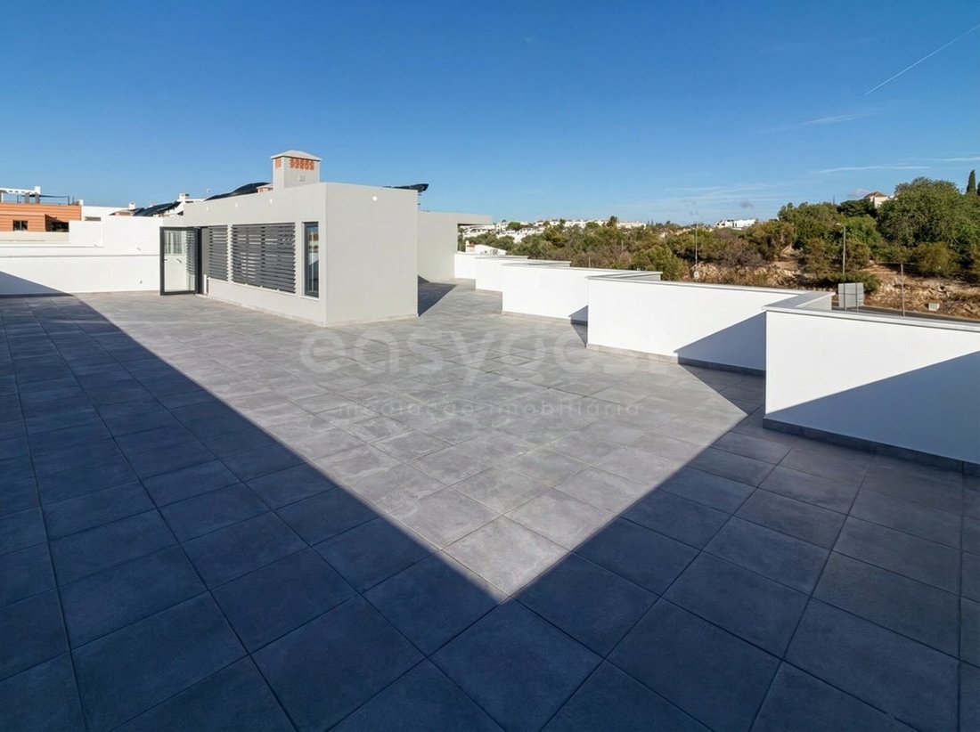 Apartment in Tavira (Santa Maria e Santiago), Algarve, Portugal 1 - 15746982
