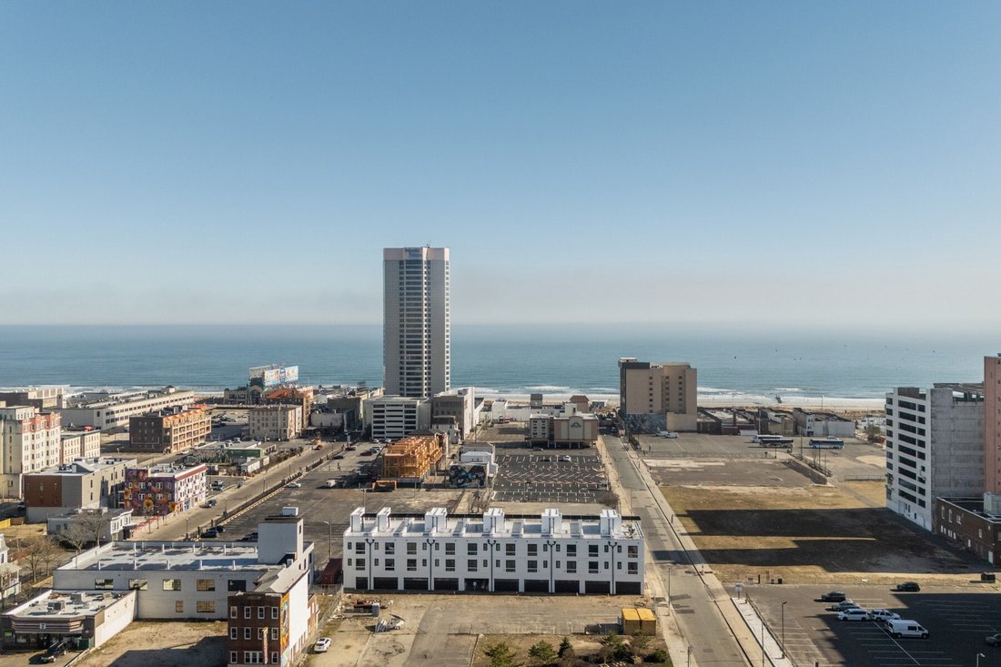 House in Atlantic City, New Jersey, United States 1 - 17398260