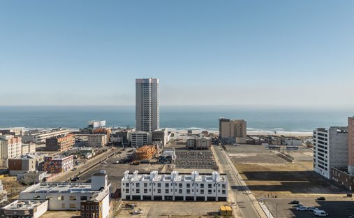 Haus in Atlantic City, New Jersey, Vereinigte Staaten 1
