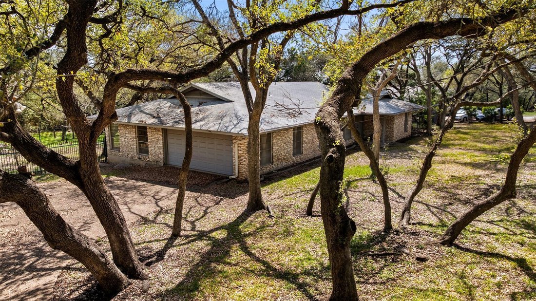 House in Austin, Texas, United States 5 - 17401361