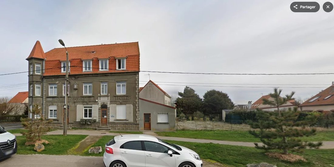 Berck, Hauts-de-France, France 2 - 17317850