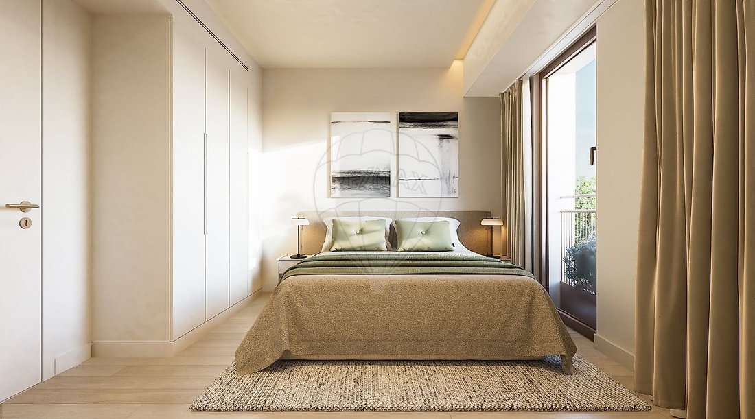Apartment in Rio de Mouro, Lisbon, Portugal 4 - 17397367