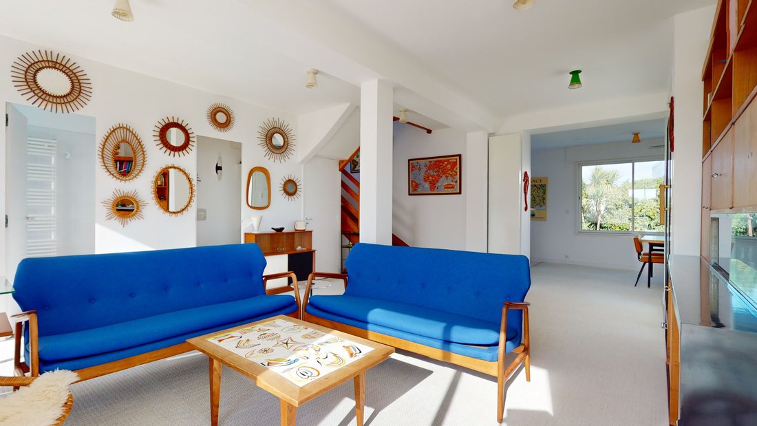 House in Le Fief-La Garenne, Royan, France 3 - 17099749