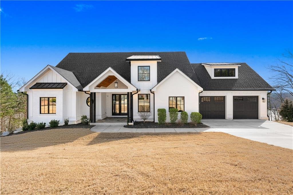 House in Gainesville, Georgia, United States 2 - 17400115