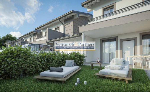 Haus in Barcuzzi - Maguzzano, Lonato del Garda, Lombardei 1