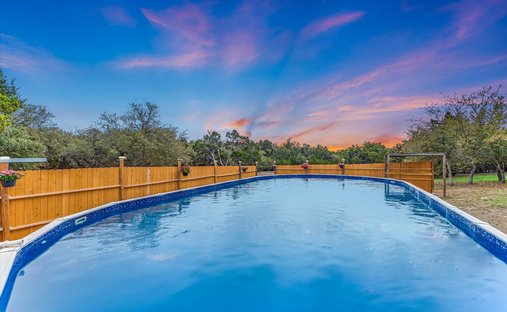 Casa en Wimberley, Texas, Estados Unidos 1