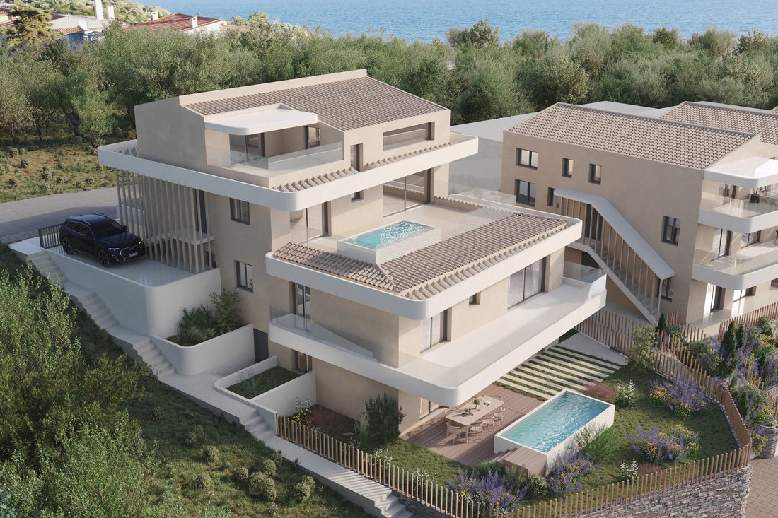 House in Kavala, Macedonia and Thrace, Greece 1 - 17400623