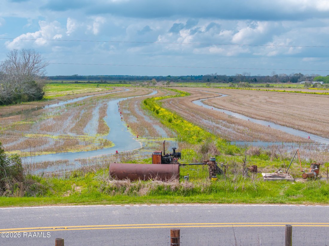 Farm Ranch in Church Point, Louisiana, United States 2 - 17399726