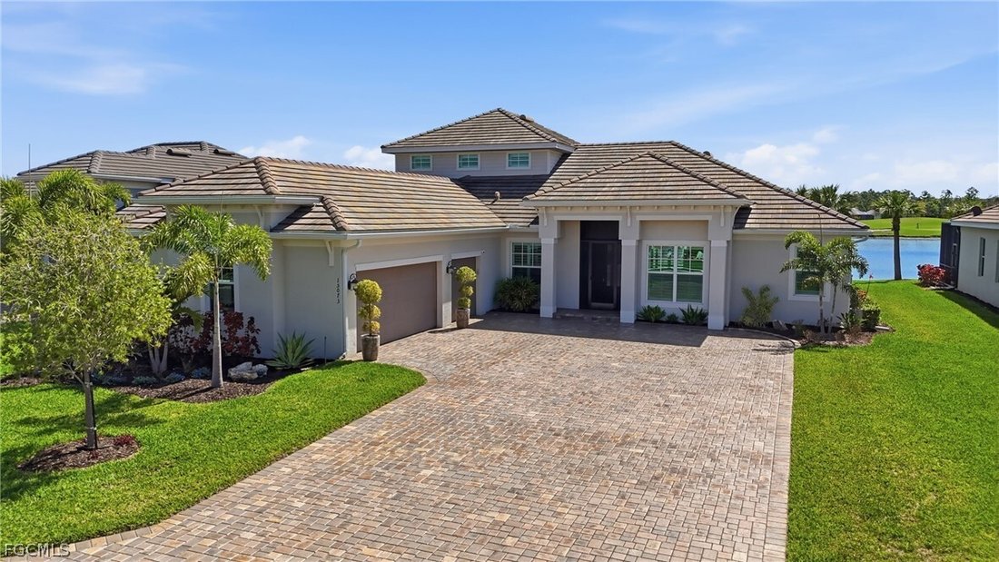 Casa a Punta Gorda, Florida, Stati Uniti 1 - 17396048