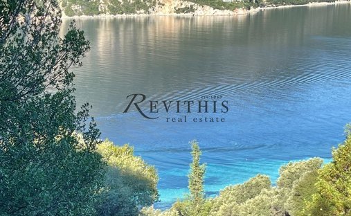 Terrain en Community of Spartochori, Peloponnese, Western Greece and the Ionian, Grèce 1