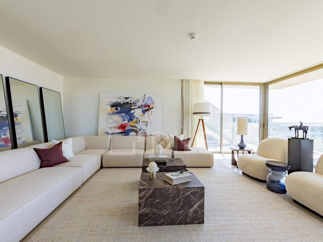 Apartment in Carvoeiro, Algarve, Portugal 2 - 17289863
