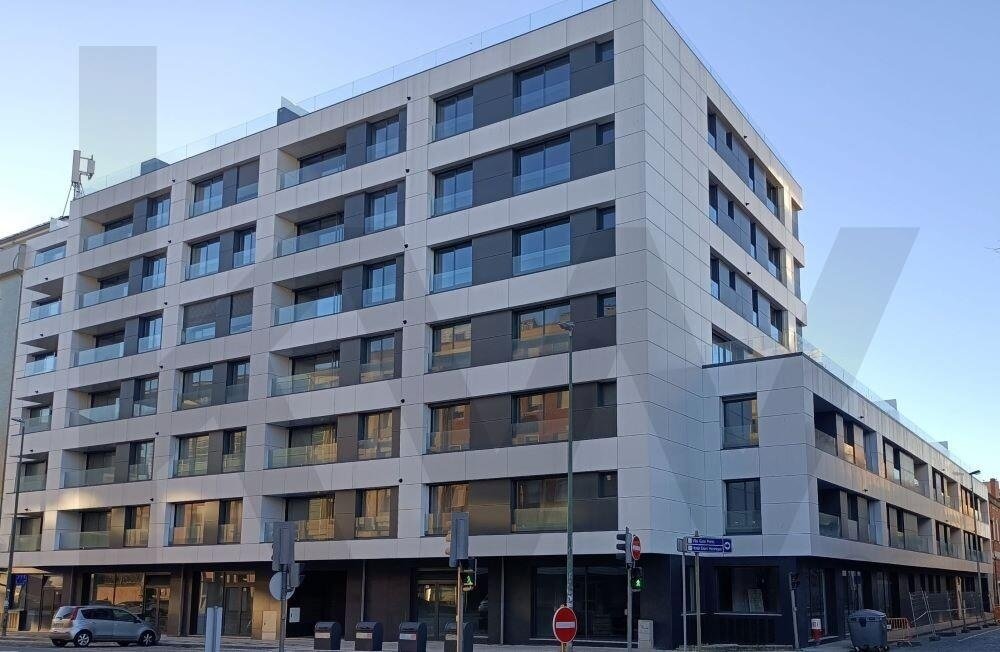 Wohnung in União das Freguesias de Cedofeita, Santo Ildefonso, Sé, Miragaia, São Nicolau e Vitória, Distrikt Porto, Portugal 1 - 17396871