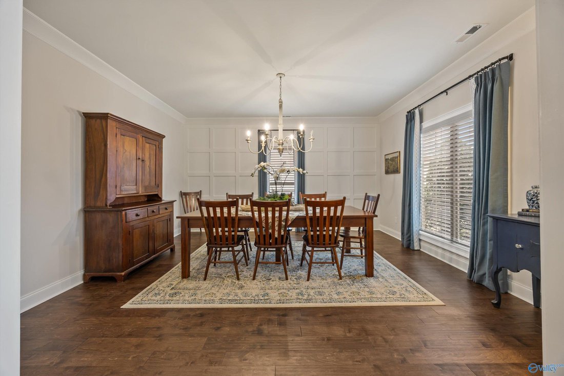 House in Redstone Arsenal, Alabama, United States 4 - 17396964