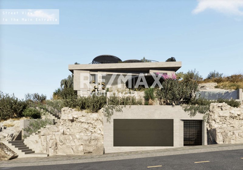 House in Saronida, Attica, Greece 2 - 17397793