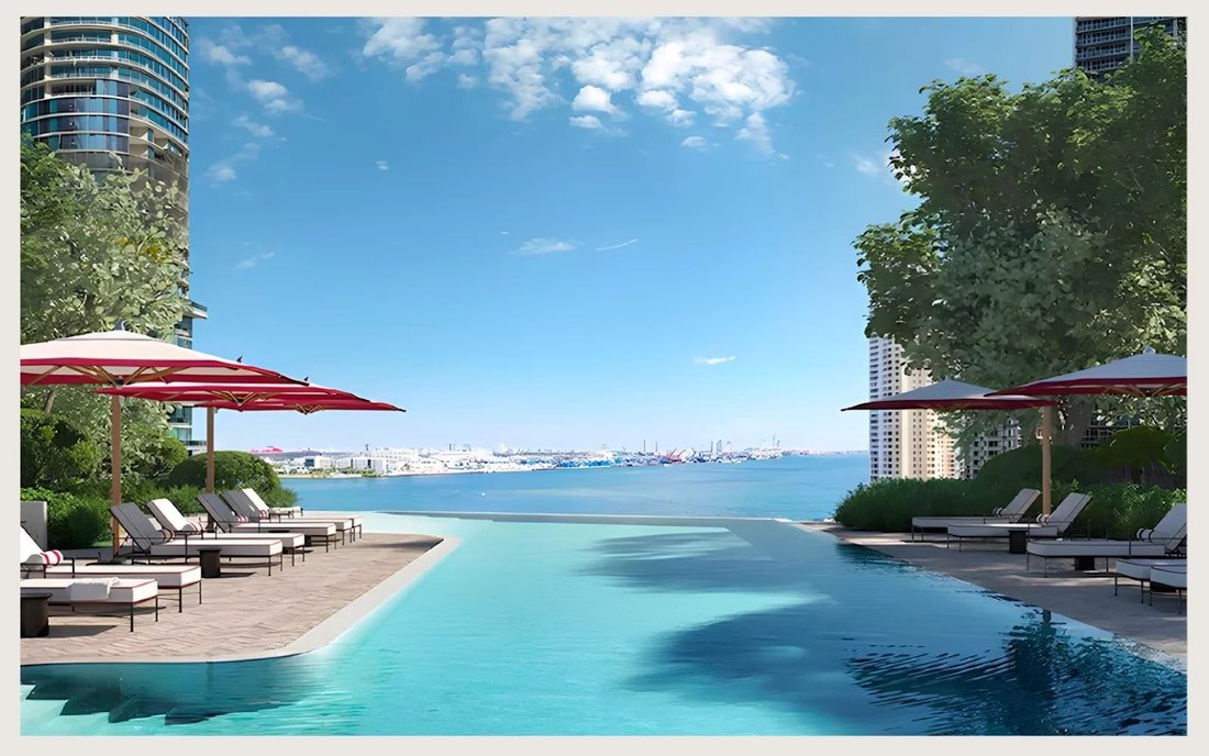 Apartment in Miami, Florida, United States 2 - 17396802