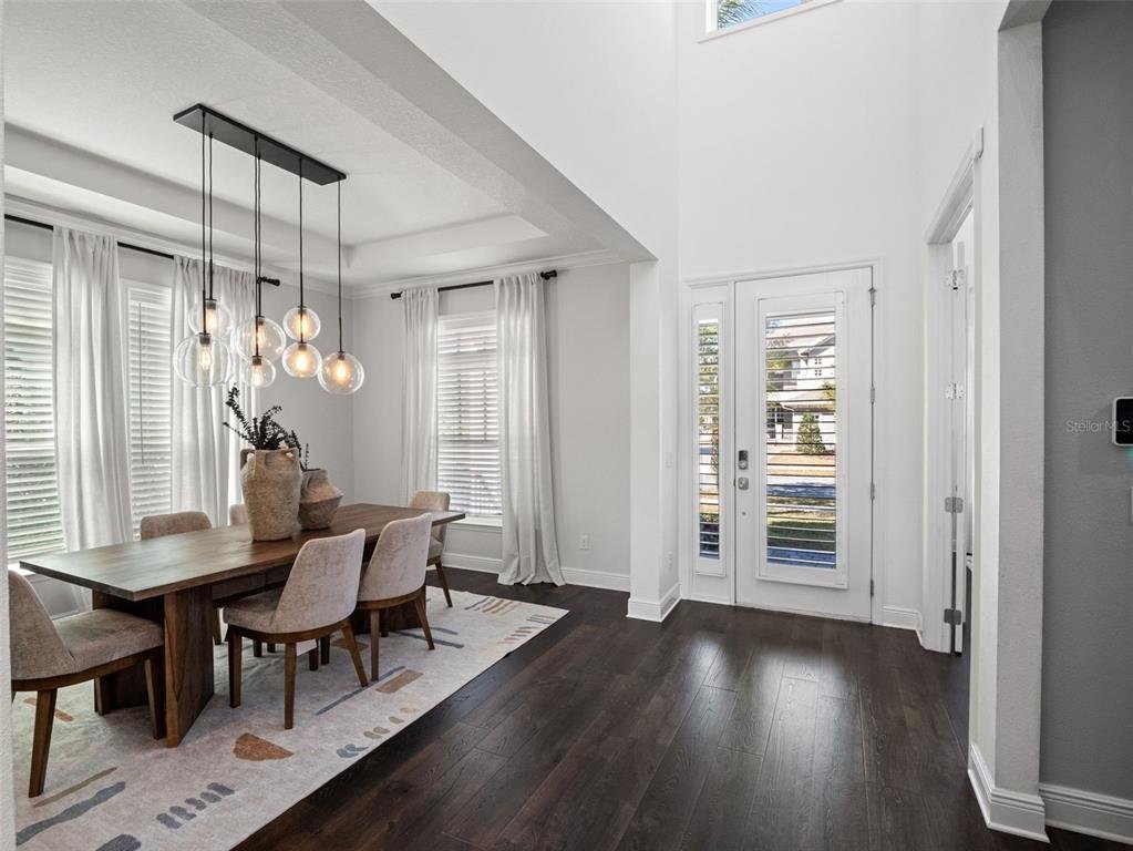 House in Orlando, Florida, United States 4 - 17402039