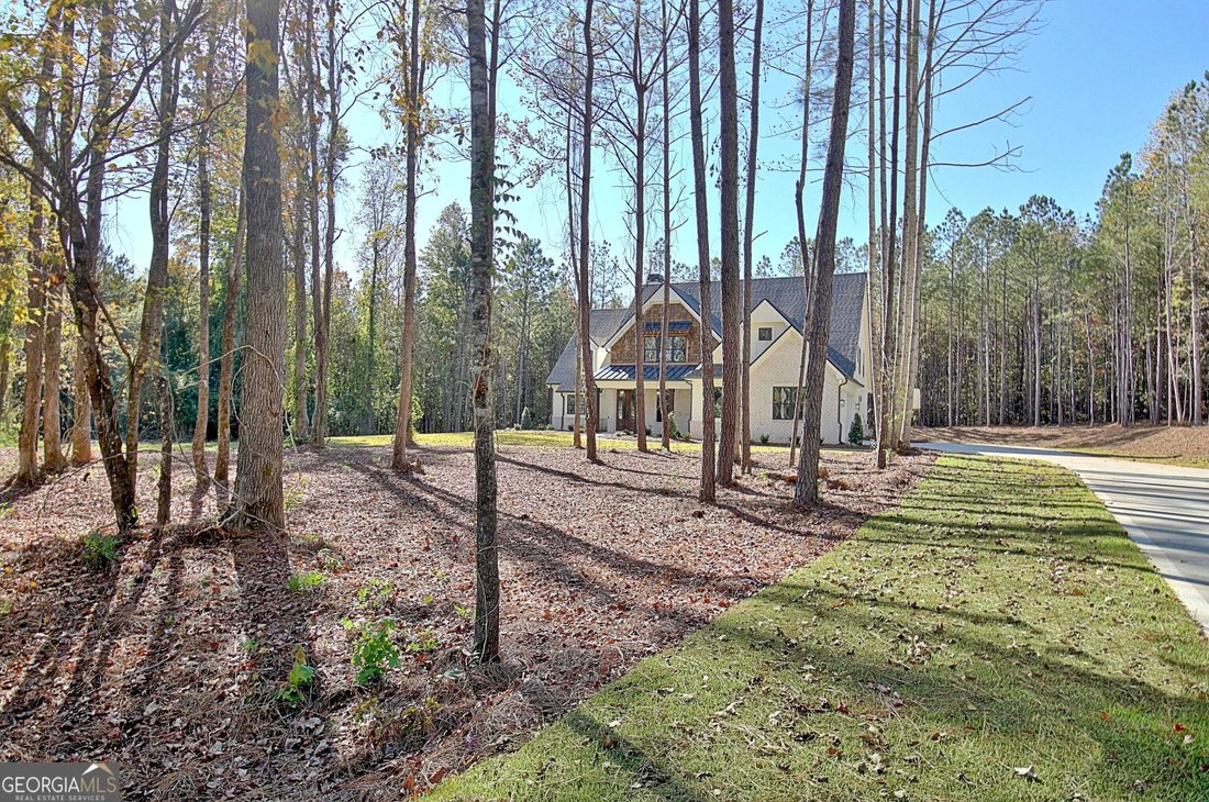House in Sharpsburg, Georgia, United States 2 - 17399422