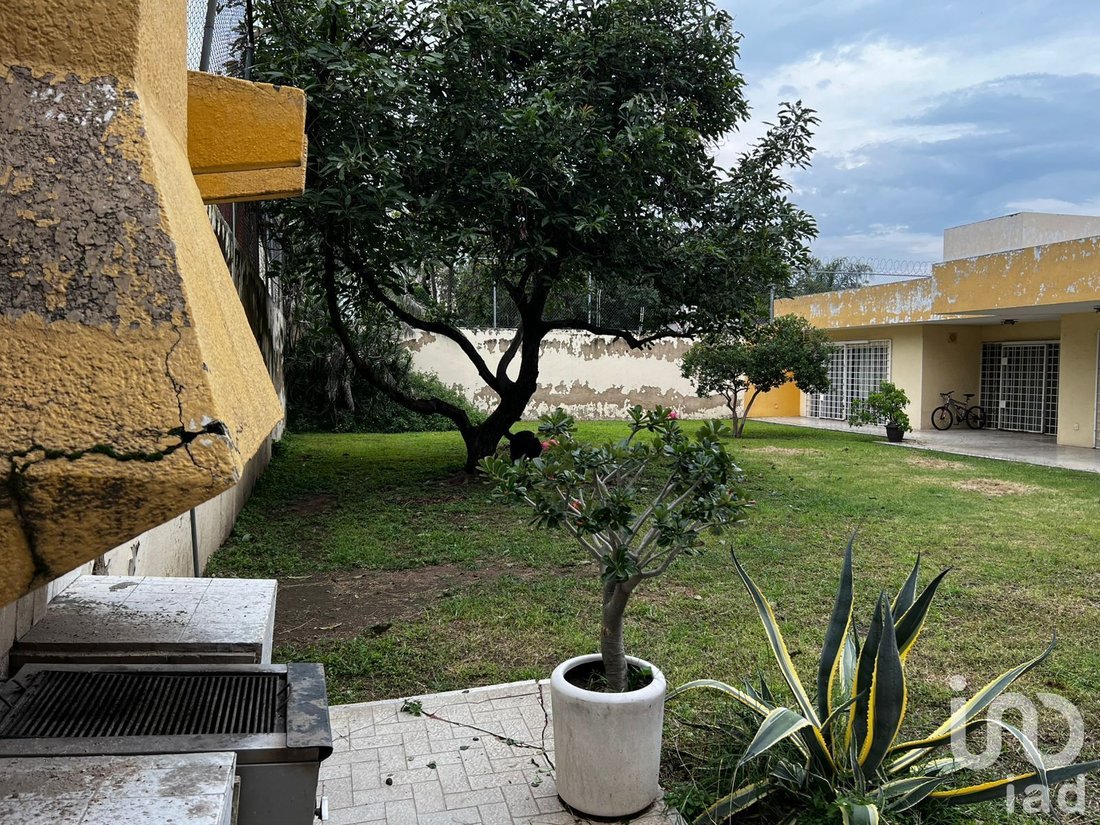 Land in Zapopan, Jalisco, Mexico 5 - 17397665
