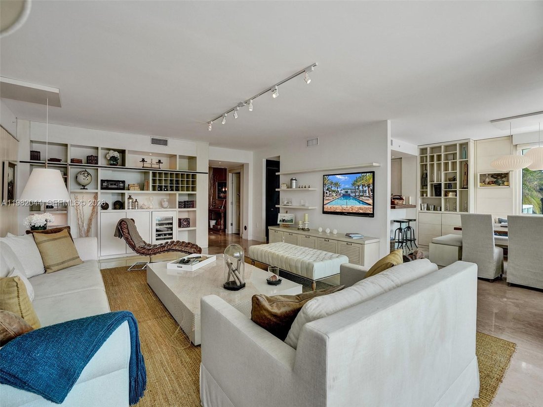 Condo in Golden Beach, Florida, United States 3 - 17399242