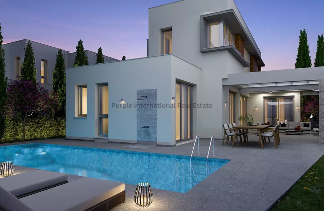 Villa in Pyla, Larnaca, Cyprus 4 - 17398100