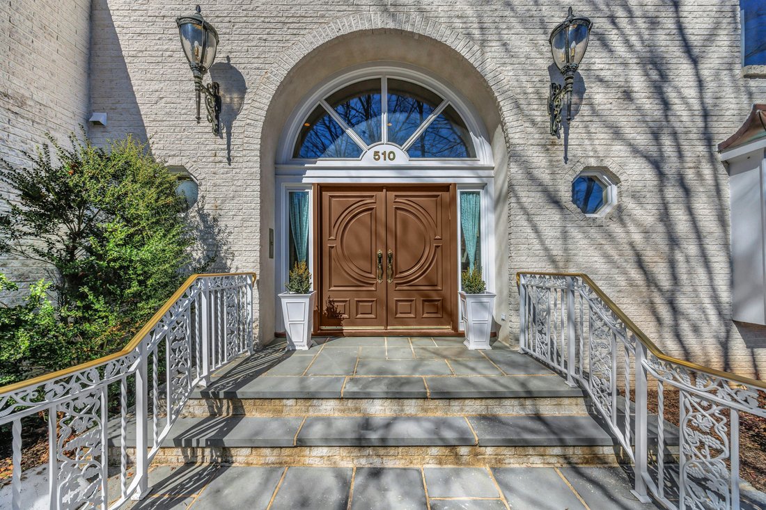 House in Franklin Lakes, New Jersey, United States 1 - 17397958