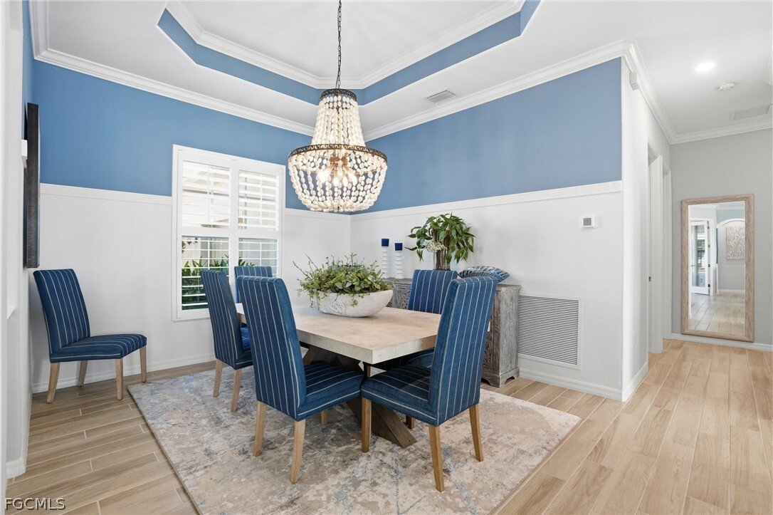 Casa a Punta Gorda, Florida, Stati Uniti 5 - 17396048