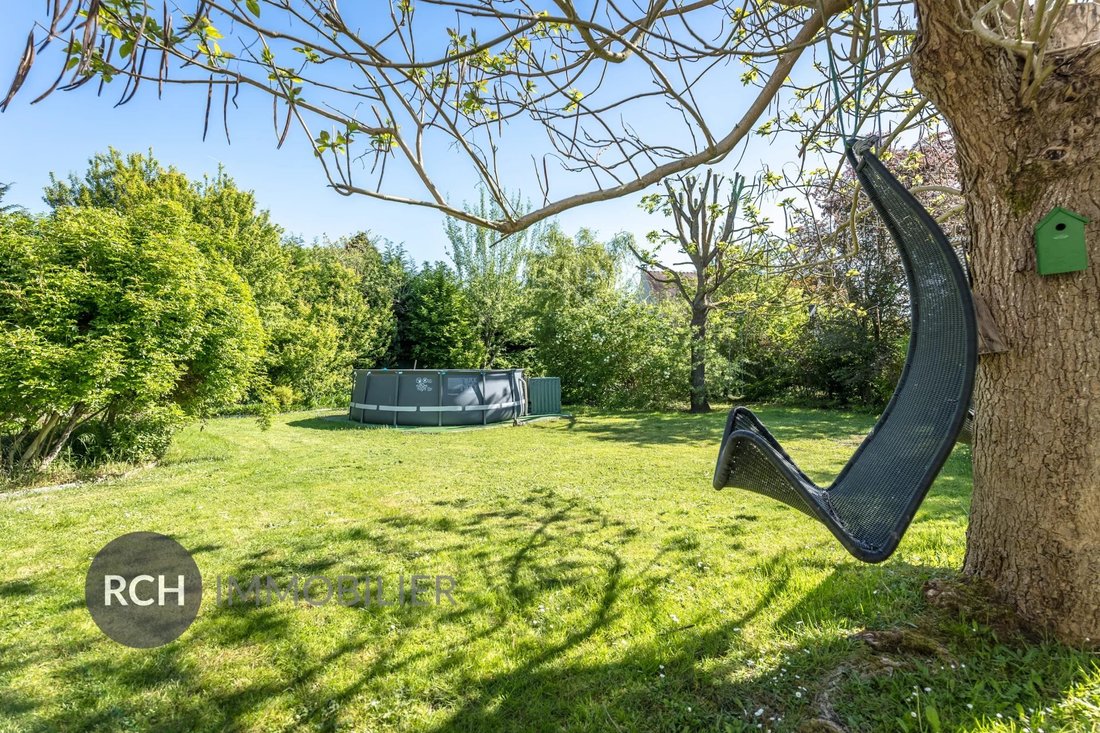 House in Gambais, Ile-de-France, France 5 - 17397867