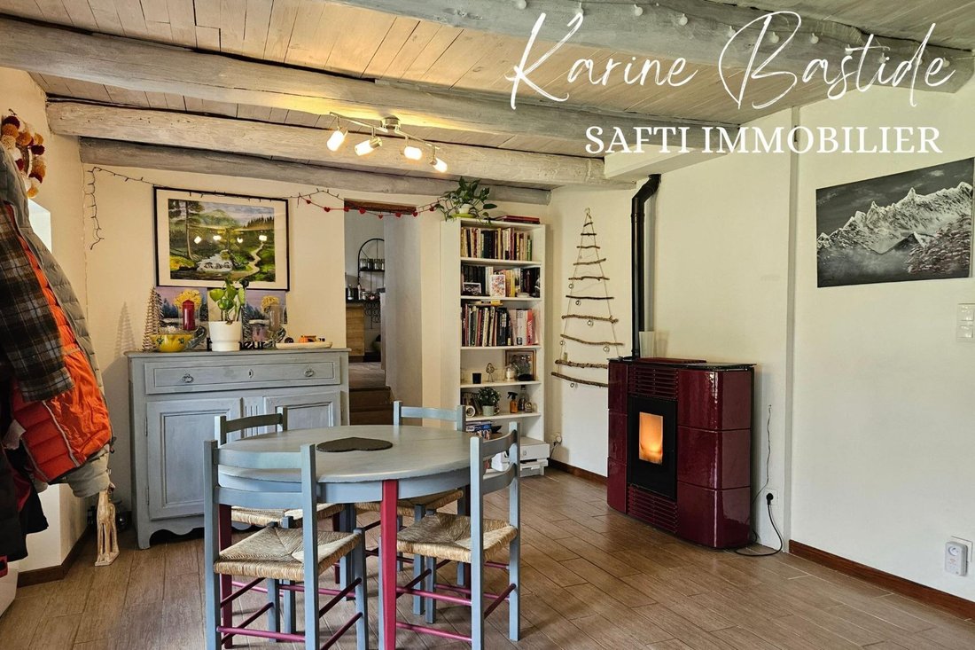 Haus in Vielprat, Auvergne-Rhône-Alpes, Frankreich 5 - 17398565