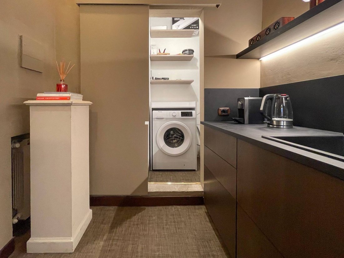 Appartamento a Centro, Firenze, Toscana 1 - 17402565