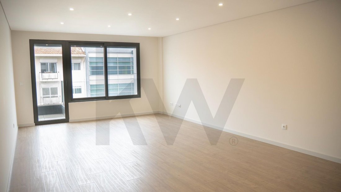 Wohnung in União das Freguesias de Cedofeita, Santo Ildefonso, Sé, Miragaia, São Nicolau e Vitória, Distrikt Porto, Portugal 2 - 17396871