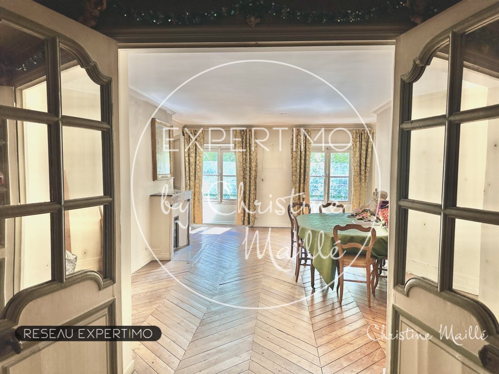 Apartment in Notre Dame, Versailles, France 4 - 17392174