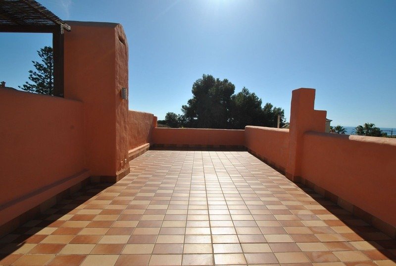 House in Puerto De Cabopino, Elviria-Cabopino, Marbella 1 - 17402200