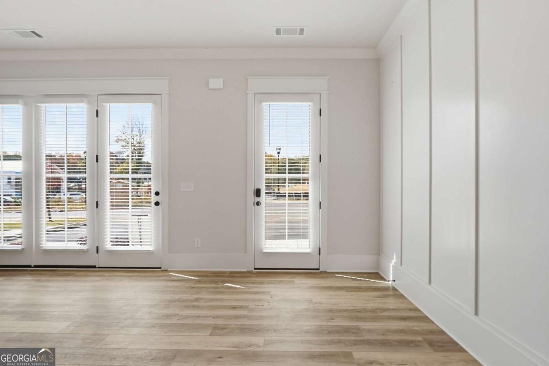 Townhouse in Braselton, Georgia, United States 4 - 17401609