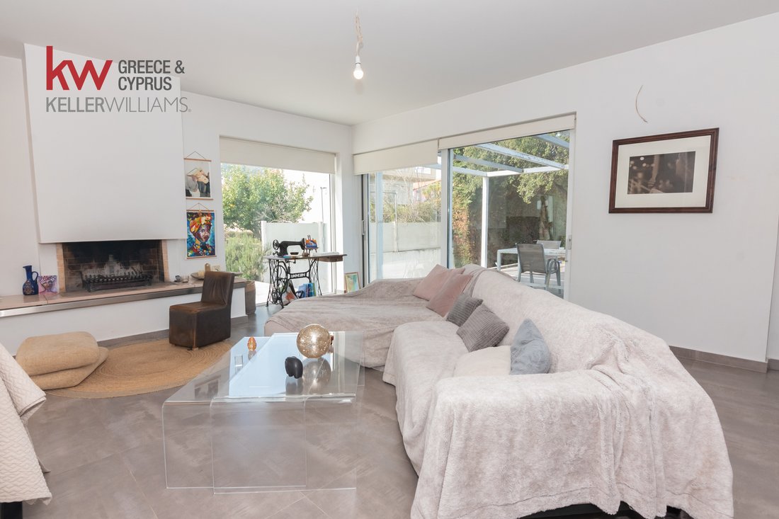 House in Paiania, Attica, Greece 2 - 17398964