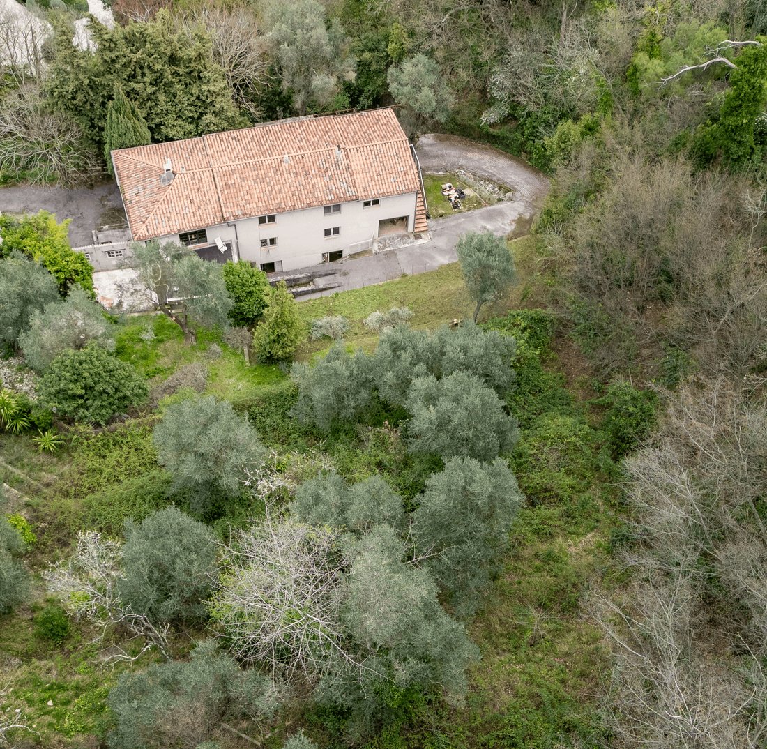 House in Villefranche-sur-Mer, Provence-Alpes-Côte d'Azur, France 1 - 17397811