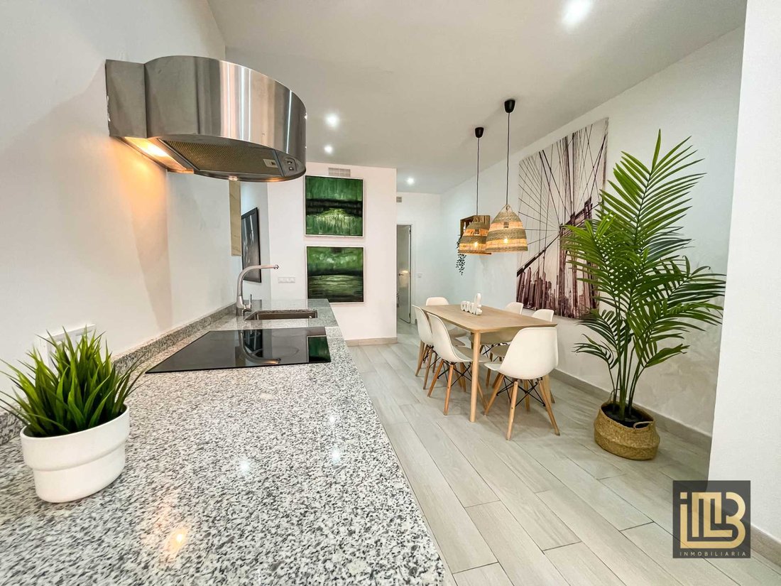 Apartment in Centro, Malaga, Spain 2 - 17399345