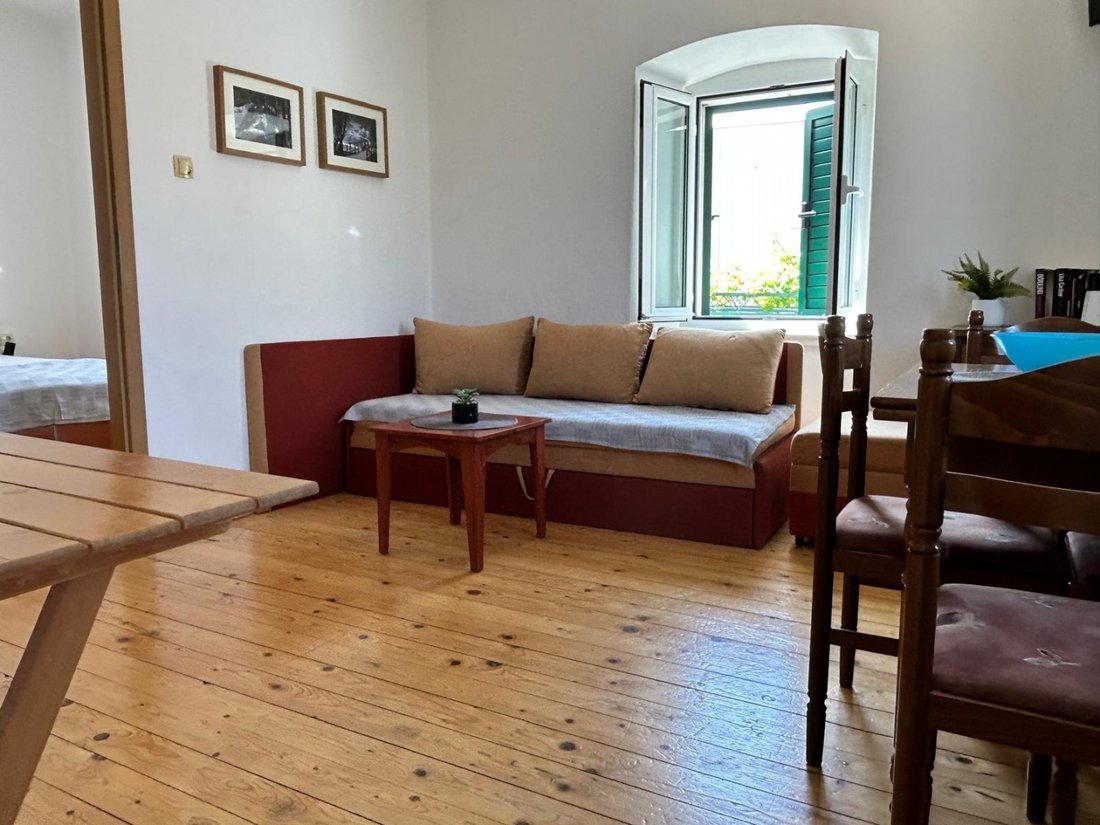 House in Baska Voda, Split-Dalmatia County, Croatia 3 - 16322010