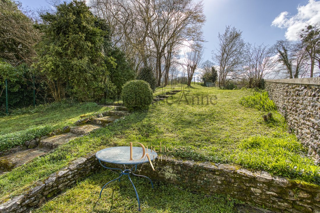 House in Houdan, Ile-de-France, France 3 - 12956100