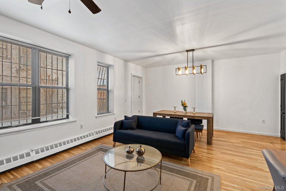 Apartment in New York, New York, United States 4 - 17399351